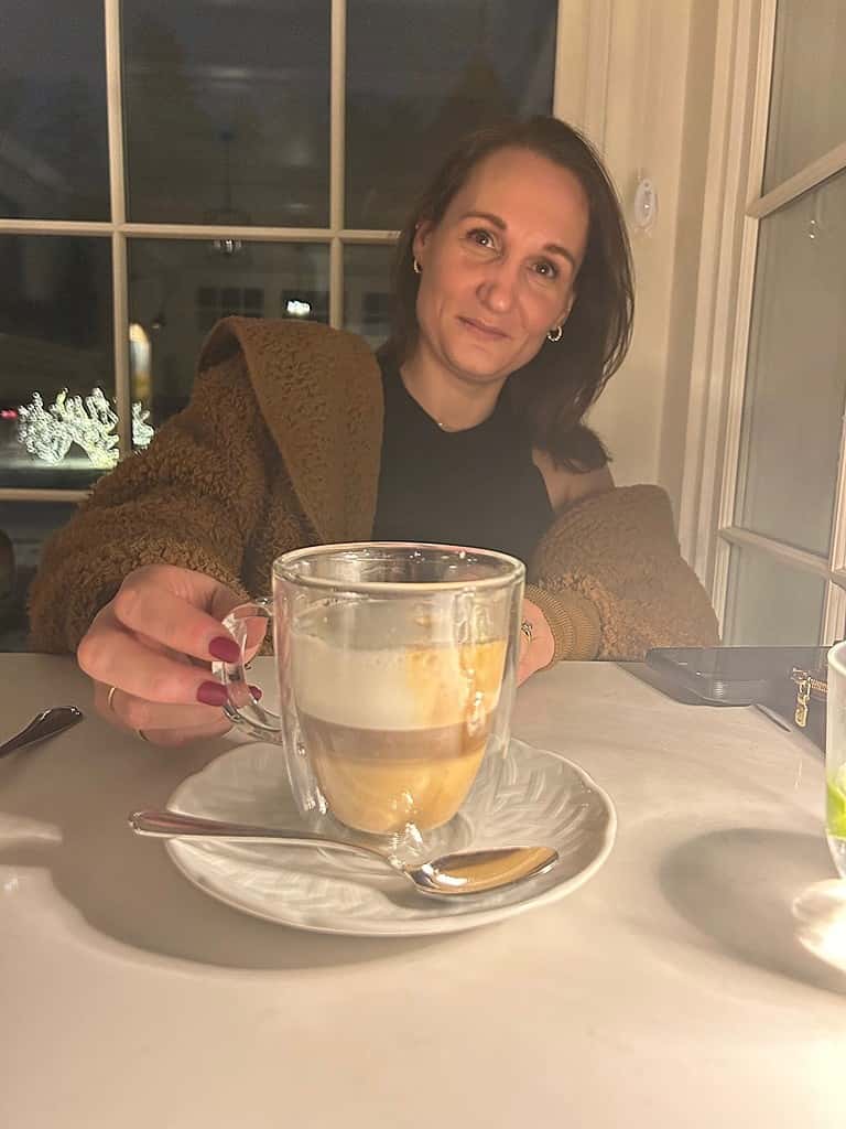 Before selfie - Professional AI headshot 10