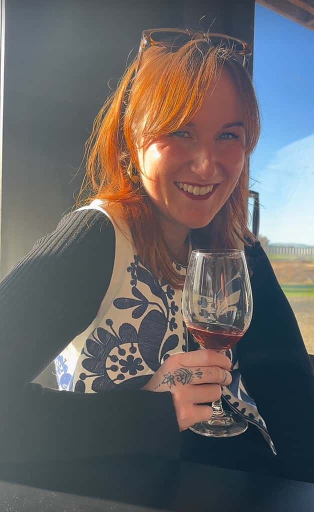 Before selfie - Professional AI headshot 5