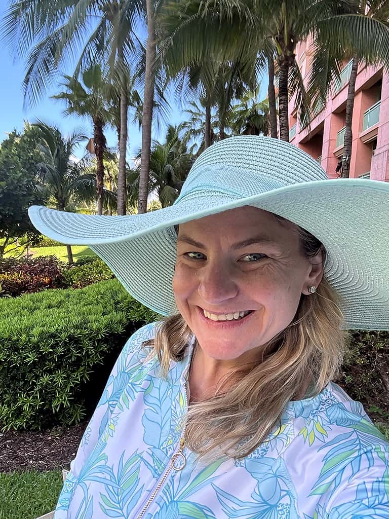 Before selfie - Professional AI headshot 8