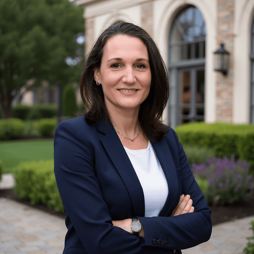 Professional AI headshot 10