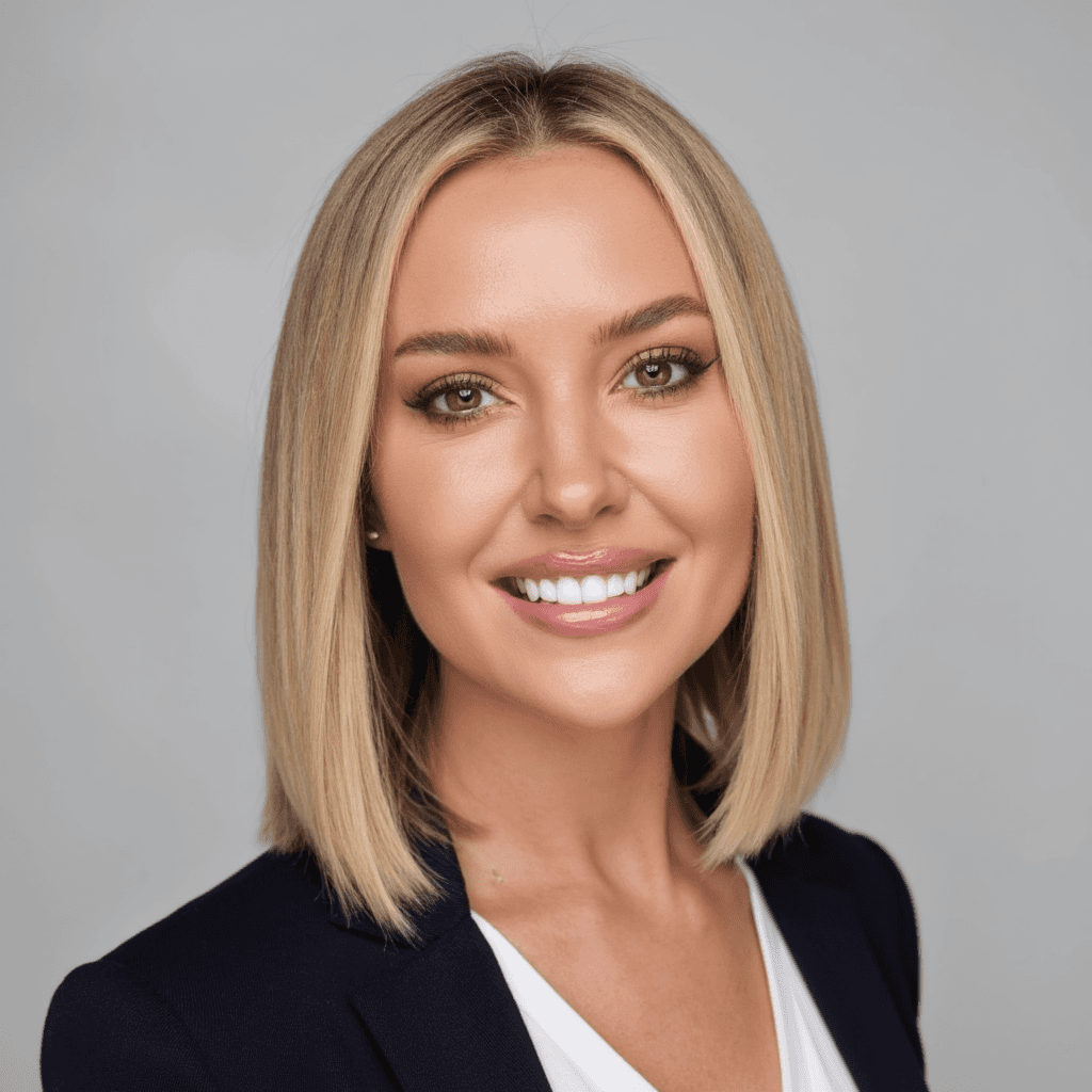 AI professional headshot example 10