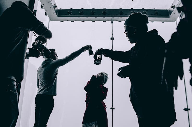 15 Headshot Tips for a Photo You Will Actually Love