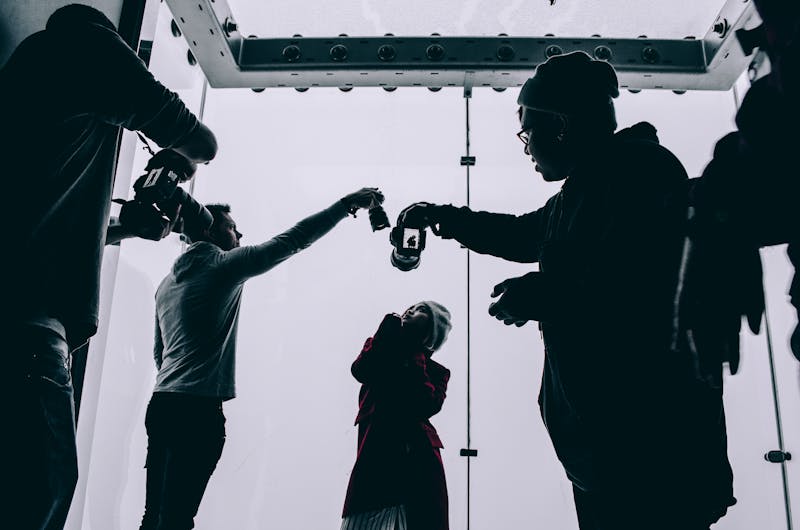 15 Headshot Tips for a Photo You Will Actually Love