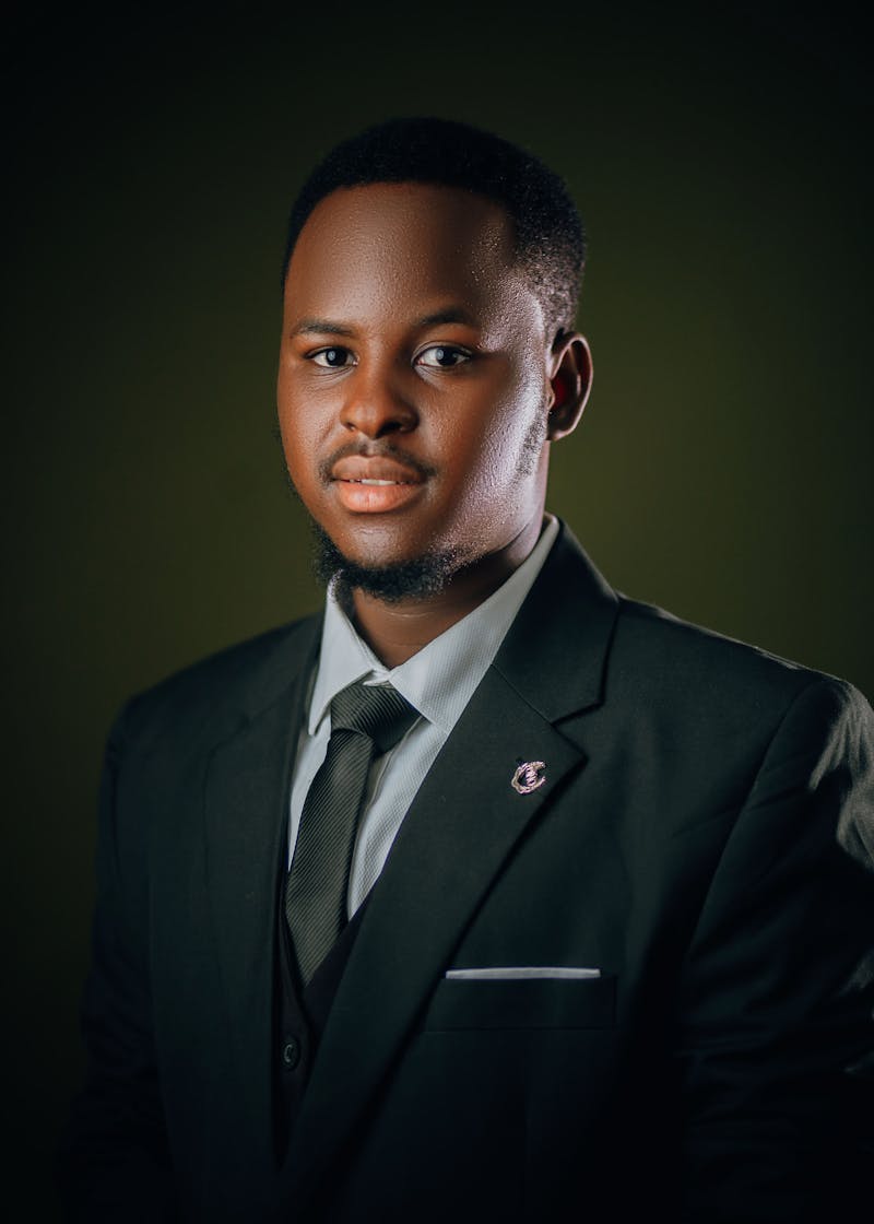 Professional Headshot Examples: What Great Headshots Look Like