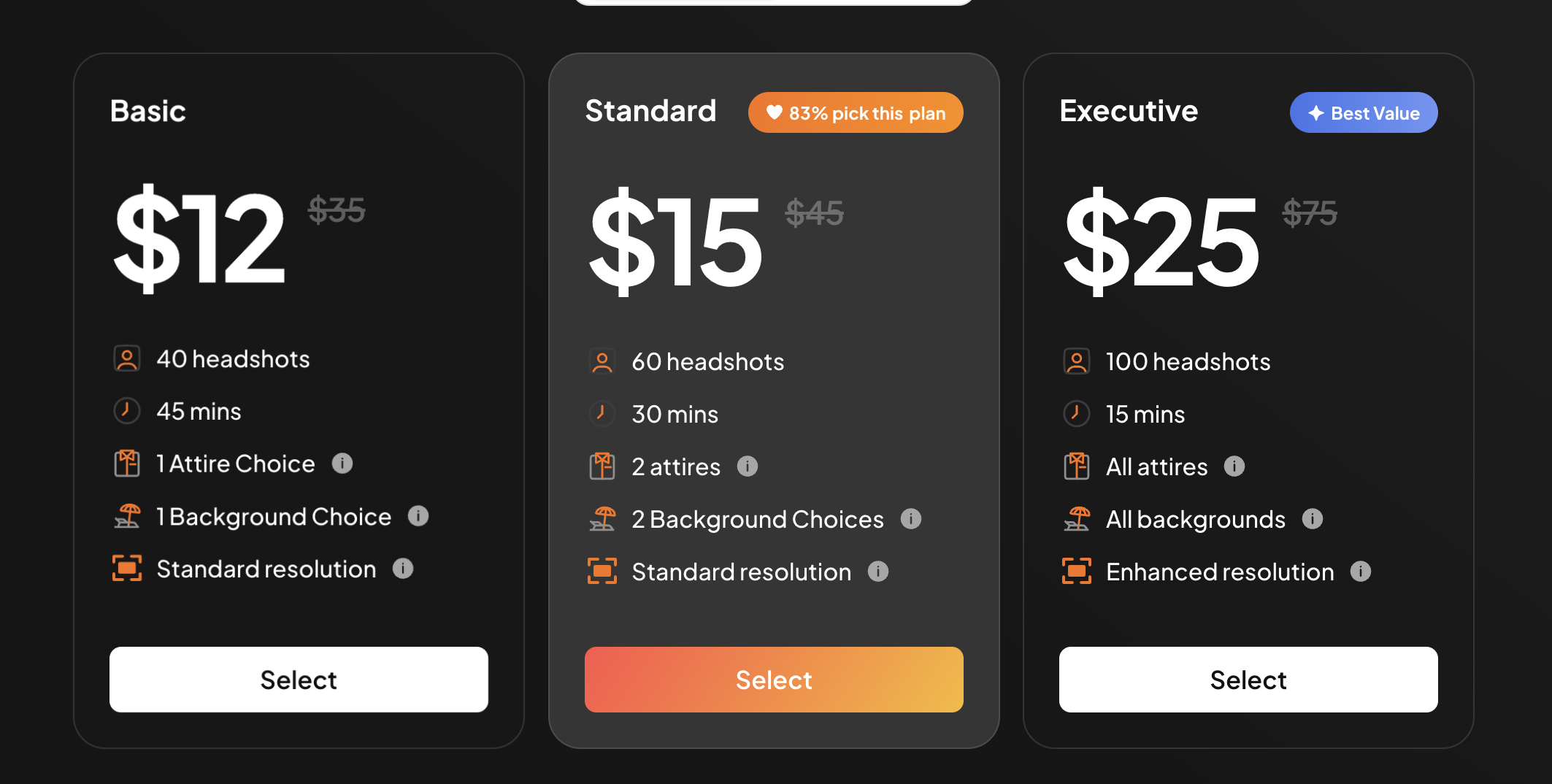 Aragon AI pricing plans