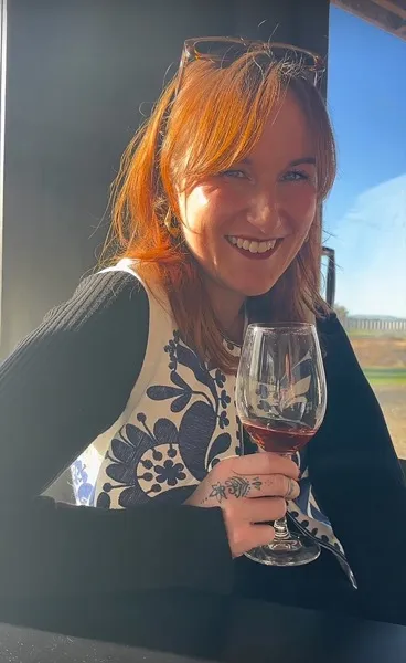 Before selfie - Professional AI headshot 5